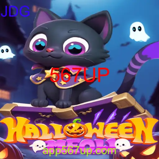 HalloweenMeow