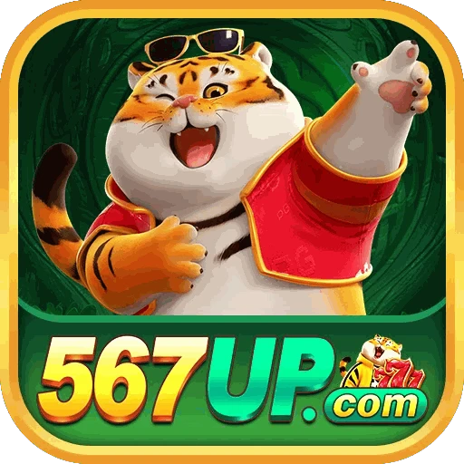 567UP Logo